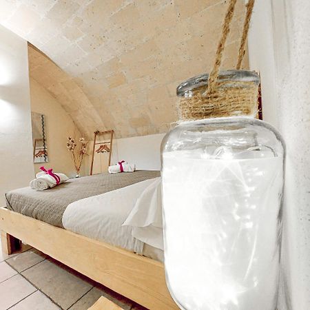 Mikasa Bed & Breakfast Matera Exterior foto